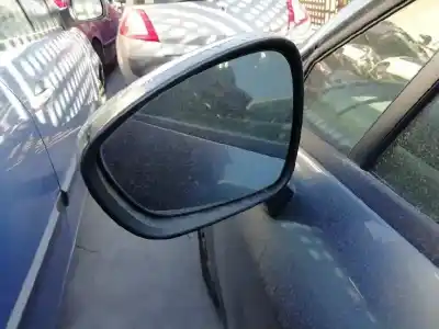 Scrapping Vehicle citroen c5 berlina seduction of the year 2011 powered 9hl