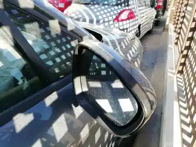 Scrapping Vehicle citroen c5 berlina seduction of the year 2011 powered 9hl