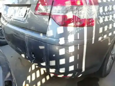 Scrapping Vehicle citroen c5 berlina seduction of the year 2011 powered 9hl