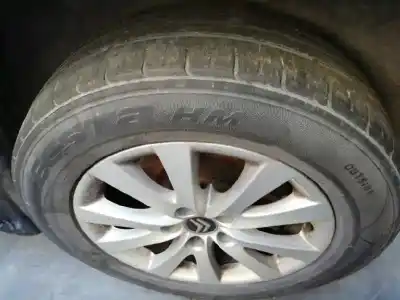 Scrapping Vehicle citroen c5 berlina seduction of the year 2011 powered 9hl