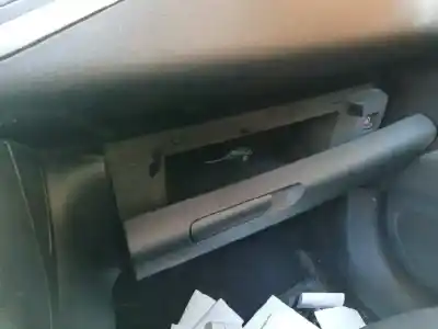 Scrapping Vehicle citroen c5 berlina seduction of the year 2011 powered 9hl