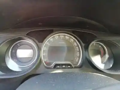 Scrapping Vehicle citroen c5 berlina seduction of the year 2011 powered 9hl