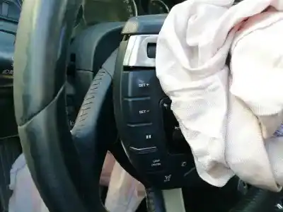 Scrapping Vehicle citroen c5 berlina seduction of the year 2011 powered 9hl