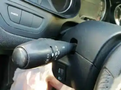 Scrapping Vehicle citroen c5 berlina seduction of the year 2011 powered 9hl