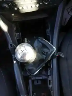 Scrapping Vehicle citroen c5 berlina seduction of the year 2011 powered 9hl