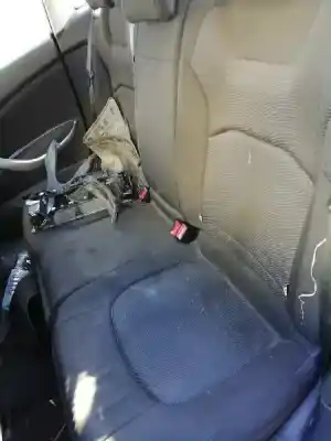 Scrapping Vehicle citroen c5 berlina seduction of the year 2011 powered 9hl