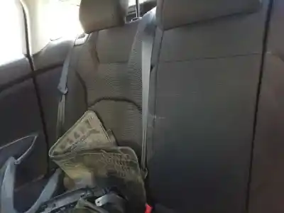 Scrapping Vehicle citroen c5 berlina seduction of the year 2011 powered 9hl