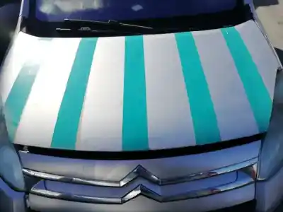Утилизация автомобиля citroen berlingo xtr 1.6 hdi 92 года 2009 питание 9hx