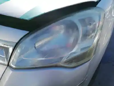 Утилизация автомобиля citroen berlingo xtr 1.6 hdi 92 года 2009 питание 9hx