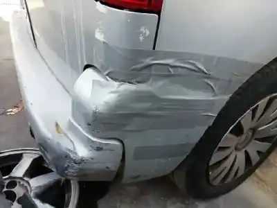 Утилизация автомобиля citroen berlingo xtr 1.6 hdi 92 года 2009 питание 9hx