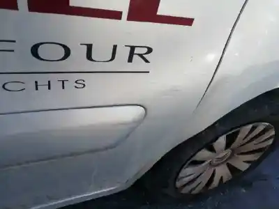 Утилизация автомобиля citroen berlingo xtr 1.6 hdi 92 года 2009 питание 9hx