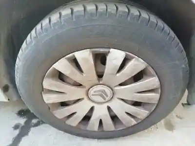 Утилизация автомобиля citroen berlingo xtr 1.6 hdi 92 года 2009 питание 9hx