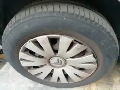 Утилизация автомобиля citroen berlingo xtr 1.6 hdi 92 года 2009 питание 9hx