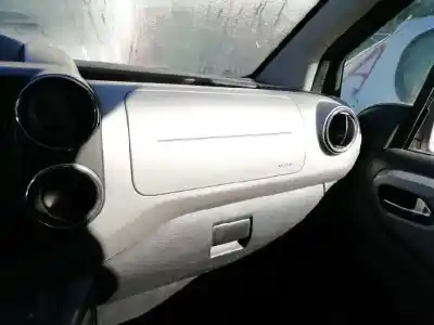 Утилизация автомобиля citroen berlingo xtr 1.6 hdi 92 года 2009 питание 9hx