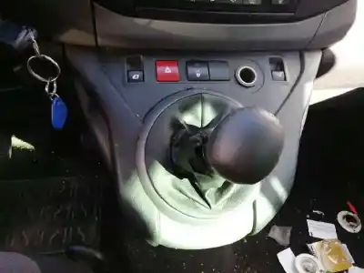 Утилизация автомобиля citroen berlingo xtr 1.6 hdi 92 года 2009 питание 9hx