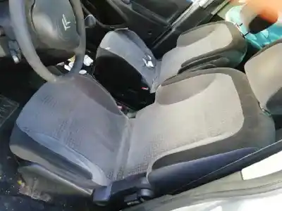 Утилизация автомобиля citroen berlingo xtr 1.6 hdi 92 года 2009 питание 9hx