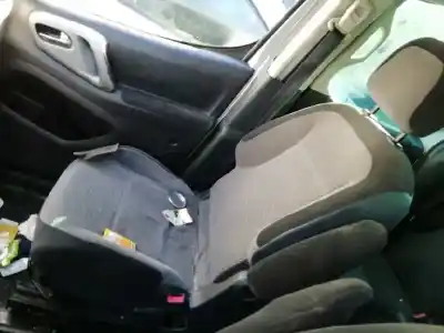 Утилизация автомобиля citroen berlingo xtr 1.6 hdi 92 года 2009 питание 9hx