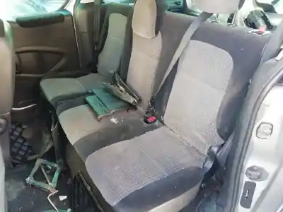 Утилизация автомобиля citroen berlingo xtr 1.6 hdi 92 года 2009 питание 9hx