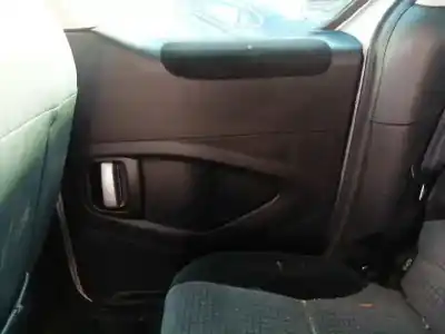 Утилизация автомобиля citroen berlingo xtr 1.6 hdi 92 года 2009 питание 9hx