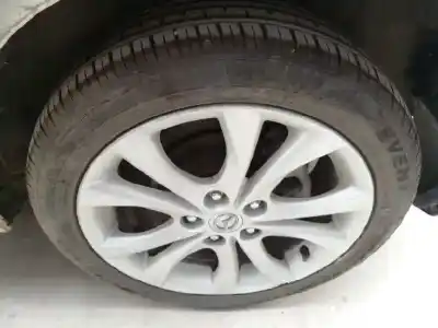 Утилизация автомобиля mazda 3 lim. (bl) 1.6 cd diesel cat года 2009 питание y6