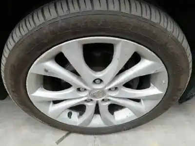 Утилизация автомобиля mazda 3 lim. (bl) 1.6 cd diesel cat года 2009 питание y6