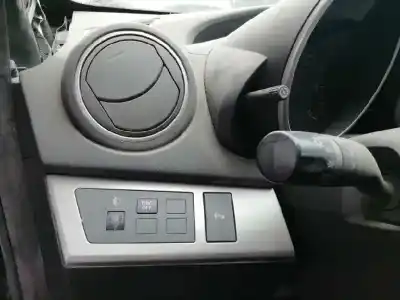 Утилизация автомобиля mazda 3 lim. (bl) 1.6 cd diesel cat года 2009 питание y6