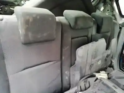 Утилизация автомобиля mazda 3 lim. (bl) 1.6 cd diesel cat года 2009 питание y6