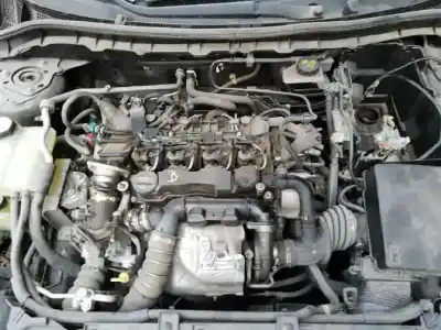 Утилизация автомобиля mazda 3 lim. (bl) 1.6 cd diesel cat года 2009 питание y6