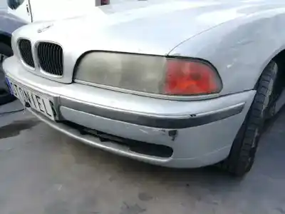 Утилизация автомобиля bmw                                                serie 5 berlina (e39)                                                                                                                                                                                                                                      525tds                                                                                                                                                                                                                                                     года 1996 питание 25-6t-1