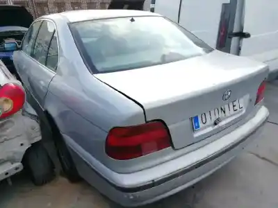 Утилизация автомобиля bmw                                                serie 5 berlina (e39)                                                                                                                                                                                                                                      525tds                                                                                                                                                                                                                                                     года 1996 питание 25-6t-1