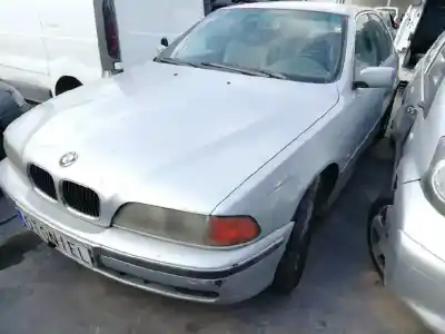 Утилизация автомобиля bmw                                                serie 5 berlina (e39)                                                                                                                                                                                                                                      525tds                                                                                                                                                                                                                                                     года 1996 питание 25-6t-1