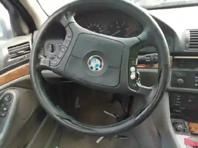 Утилизация автомобиля bmw                                                serie 5 berlina (e39)                                                                                                                                                                                                                                      525tds                                                                                                                                                                                                                                                     года 1996 питание 25-6t-1