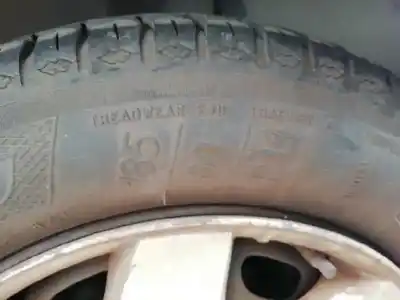 Здавання транспортного засобу skoda fabia (6y2/6y3) 1.4 16v року 2001 потужний aub