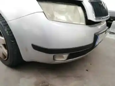 Здавання транспортного засобу skoda fabia (6y2/6y3) 1.4 16v року 2001 потужний aub