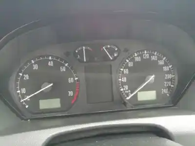 Здавання транспортного засобу skoda fabia (6y2/6y3) 1.4 16v року 2001 потужний aub