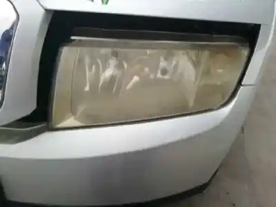 Здавання транспортного засобу skoda fabia (6y2/6y3) 1.4 16v року 2001 потужний aub