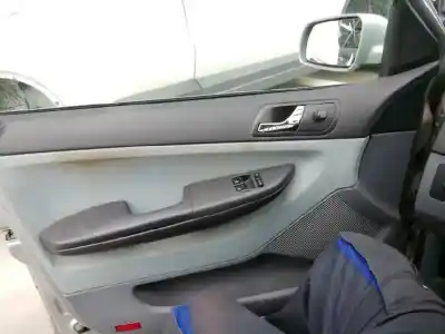 Здавання транспортного засобу skoda fabia (6y2/6y3) 1.4 16v року 2001 потужний aub