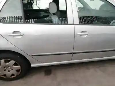 Здавання транспортного засобу skoda fabia (6y2/6y3) 1.4 16v року 2001 потужний aub