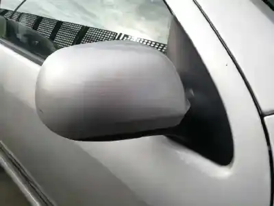 Здавання транспортного засобу skoda fabia (6y2/6y3) 1.4 16v року 2001 потужний aub