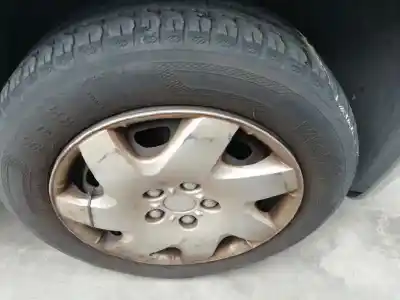 Здавання транспортного засобу skoda fabia (6y2/6y3) 1.4 16v року 2001 потужний aub