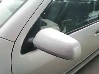 Здавання транспортного засобу skoda fabia (6y2/6y3) 1.4 16v року 2001 потужний aub