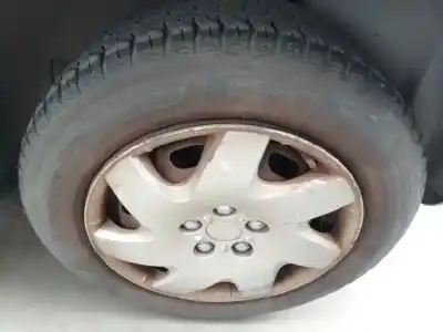 Здавання транспортного засобу skoda fabia (6y2/6y3) 1.4 16v року 2001 потужний aub