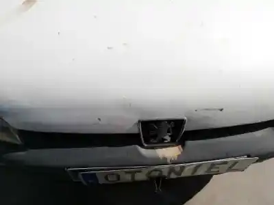Vehicul casat peugeot 106 (s2) kid al anului 1998 alimentat hdz