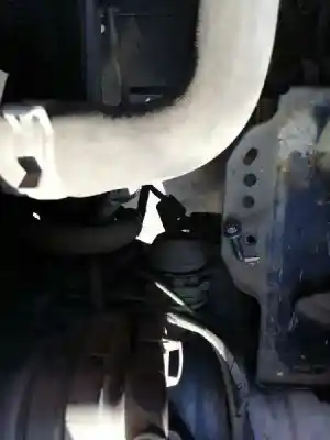 Vehicul casat peugeot 106 (s2) kid al anului 1998 alimentat hdz