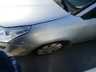 Утилизация автомобиля citroen c4 berlina collection года 2008 питание 9hx