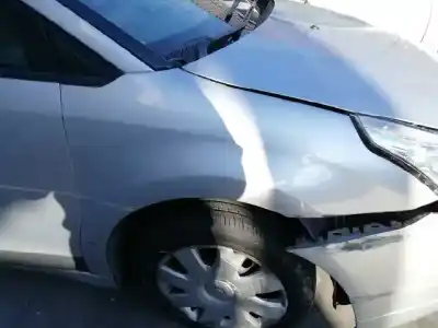 Утилизация автомобиля citroen c4 berlina collection года 2008 питание 9hx