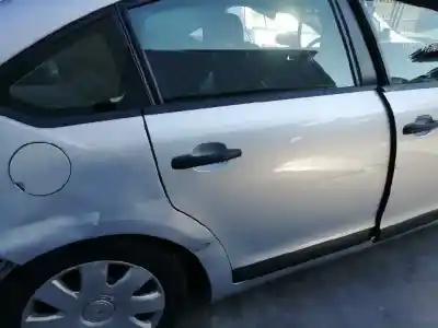 Утилизация автомобиля citroen c4 berlina collection года 2008 питание 9hx
