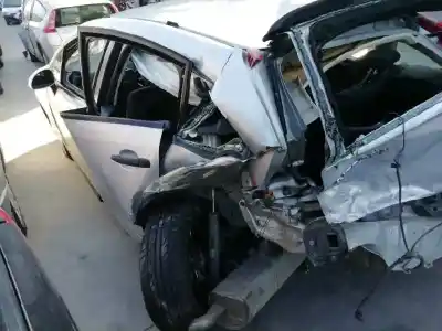 Утилизация автомобиля citroen c4 berlina collection года 2008 питание 9hx