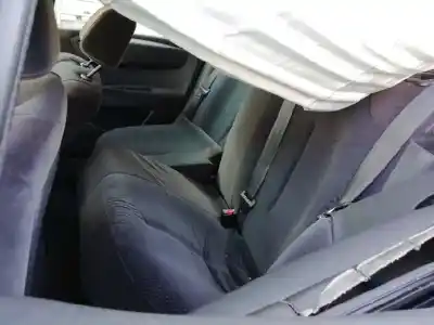 Утилизация автомобиля citroen c4 berlina collection года 2008 питание 9hx