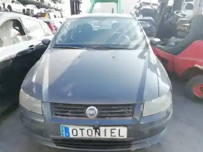 Утилизация автомобиля fiat stilo (192) 1.9 jtd cat года 2003 питание 192a1.000